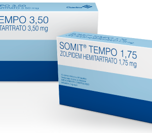 Tartrato de zolpidem 12.5 mg
